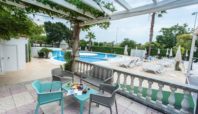 BAMBLUE BOUTIQUE APARTMENTS