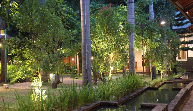 Bamboe Inn Homestay