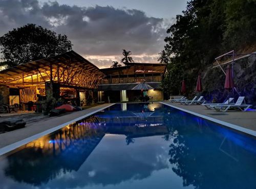 Bamboo Cottage Langkawi