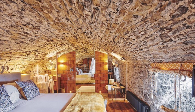 Bamboo Cottage - Luxury Cottages