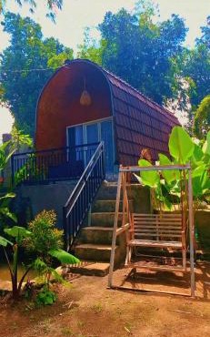 Bamboo Craft Homestay