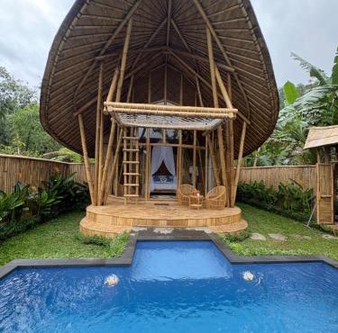 Bamboo Garden Villa
