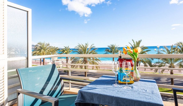 BAMBOO PLAGE AP4220 by Riviera Holiday Homes