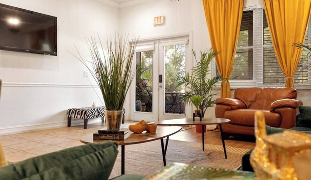 Banana Leaf Villa-Island Groove-Standard Room
