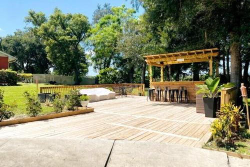 Banana Leaf Villa-Island groove-Standard room