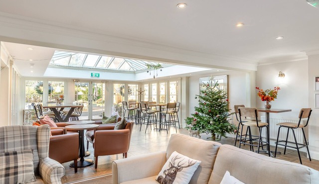 Banbury Wroxton House Hotel