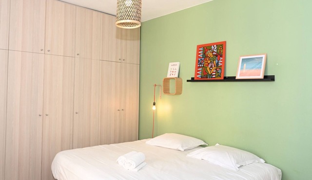 Bancel - Appart'Ambiance