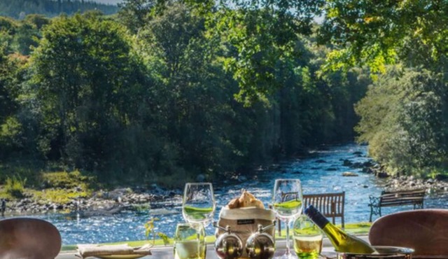 Banchory Lodge Hotel