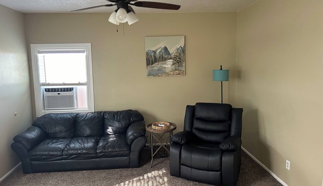 Bancroft-15 mins to Lava!