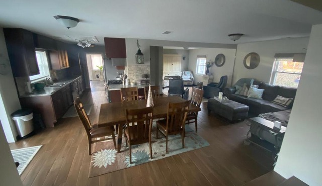 Bancroft Guest House