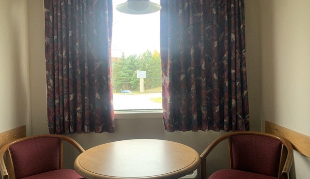 Bancroft Inn & Suites