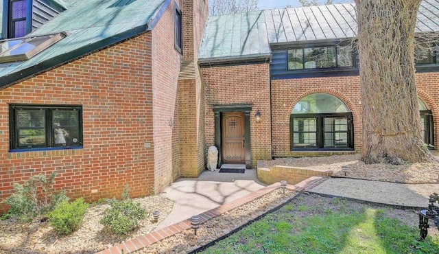 Bancroft Manor - Main House · Historic Manor - Main House