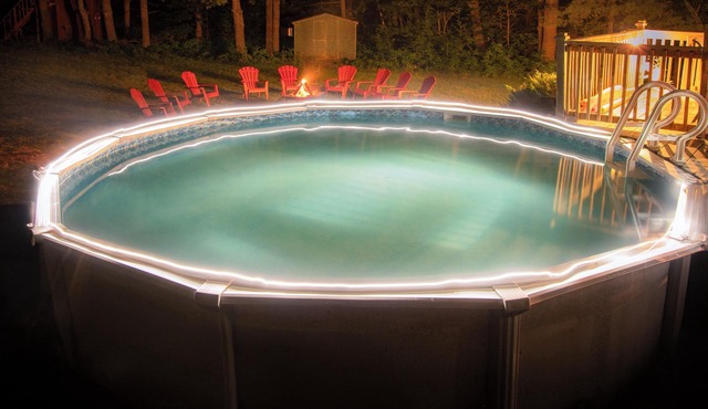 Bancroft Memories |Sleep 14,POOL