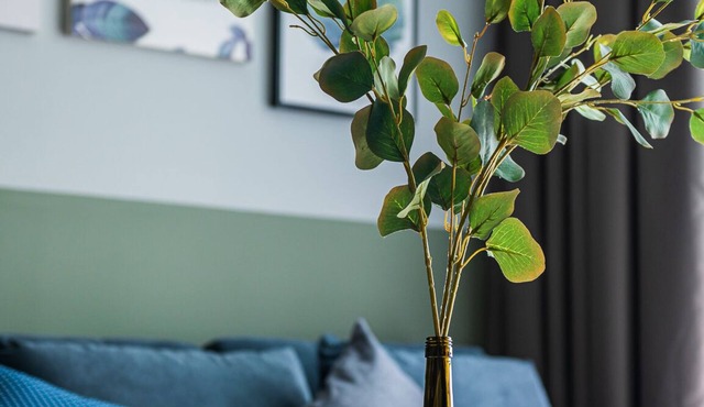 Bandar Sunway City View 8pax 3B2B Free 2 Car Park