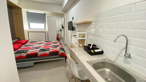 Bandaraya Apartment 10B22 By Millpro