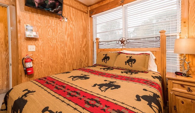 Bandera Bunkhouse On Main #4