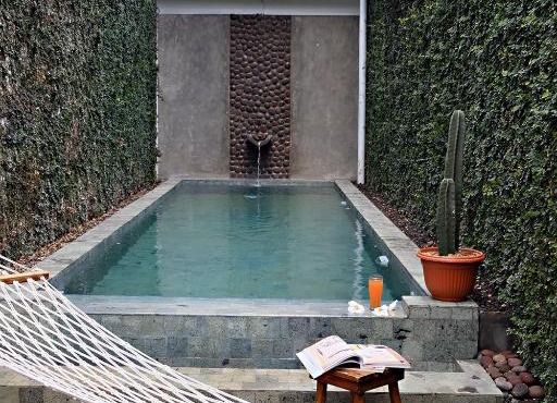 Bandung Lembang Villa