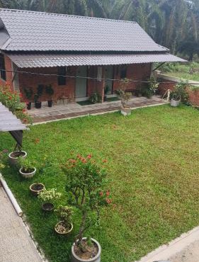 Bang Brahim Roomstay