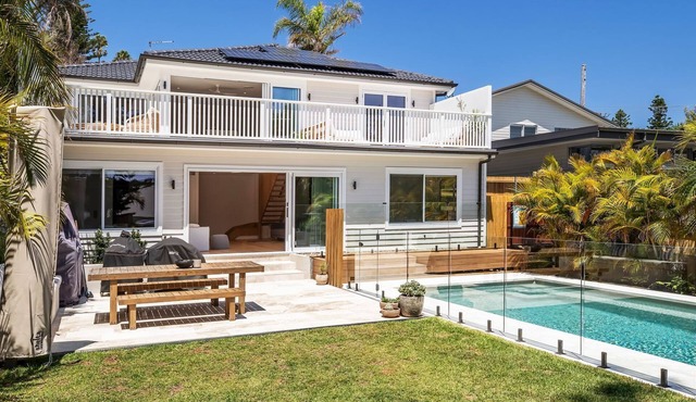 Bangalley by the Sea