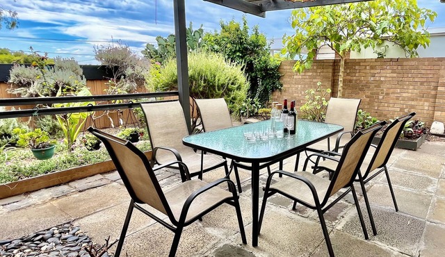 Bangalow by Award Winning architect near Doncaster Hill