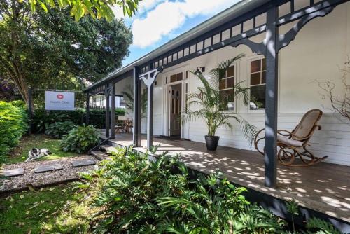 Bangalow Village Luxe Stay and Spa