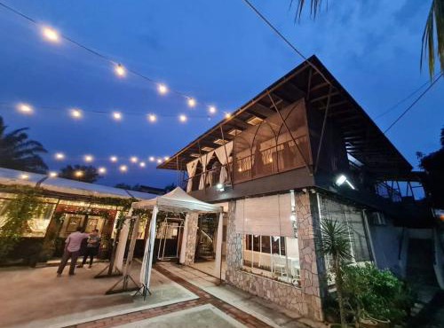 Bangi Guest House, Bangi Lama