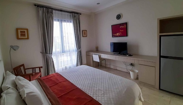 Bangka Suite Mitra RedDoorz