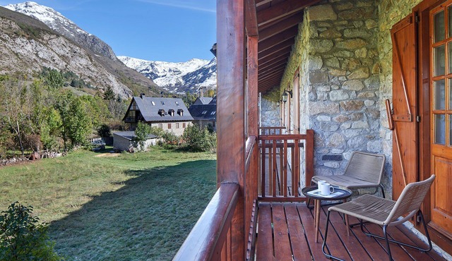 Banhs de Arties by FeelFree Rentals