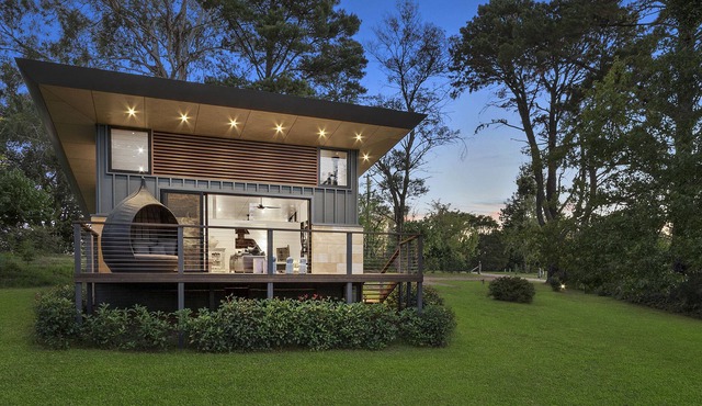 Banjara Retreat - Suite 1