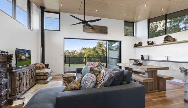 Banjara Retreat - Suite 2