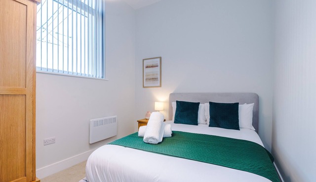 Bank House Apartments by Staycay | BRAND NEW!