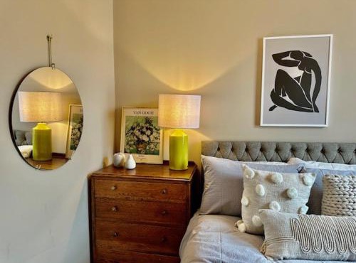 Bank House, Settle, Yorkshire Dales