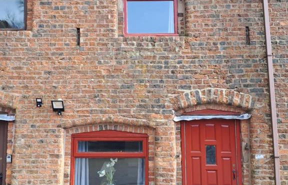 Bank Top Farm Cottages