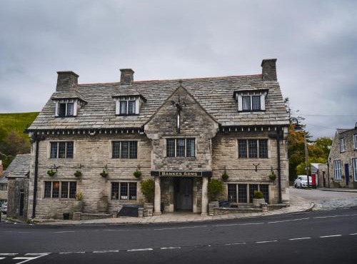 Bankes Arms Hotel