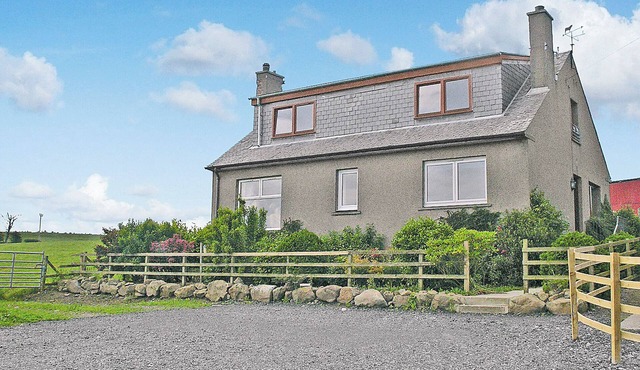 Bankhead Farm Cottage