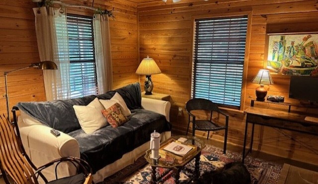 Bankhead Hideaway -Peaceful Getaway
