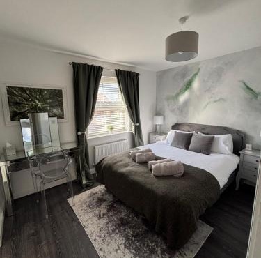 Banks Close Goole - Sleeps 5