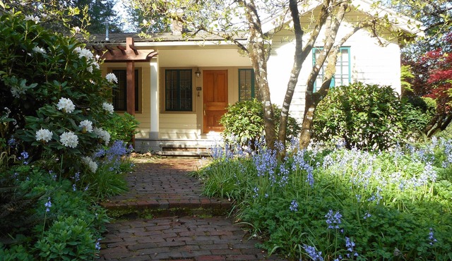 Banks Country Farm Cottage