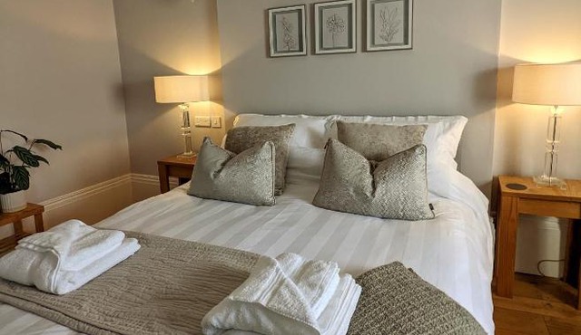 Banks Rooms - Minster, Isle of Sheppey