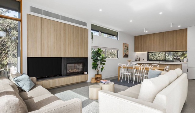 Banksia Coastal Retreat