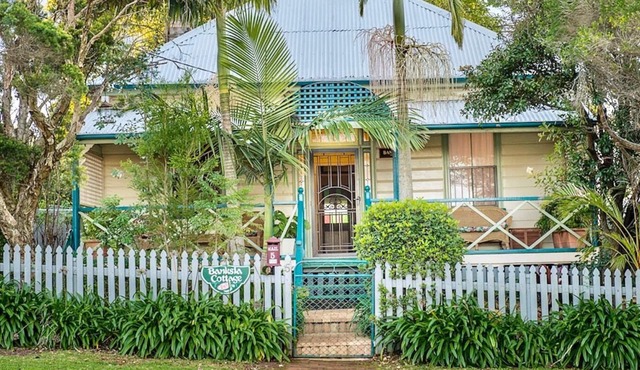 Banksia Cottage Toowoomba - Pet Friendly Getaway