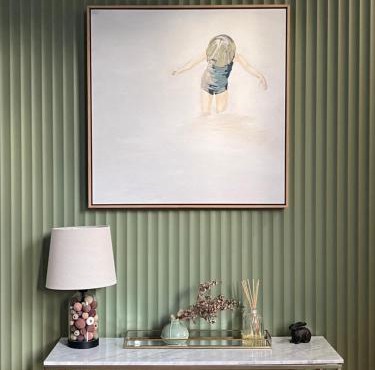 Banksia - Great for 2 families, linen included