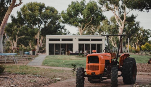 Banksia Park Cottages