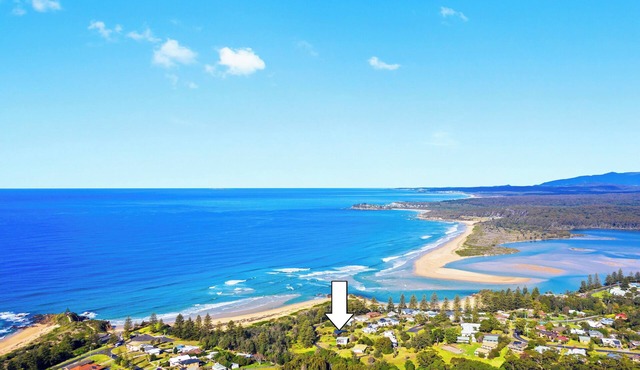 Banksia Terrace - Gorgeous Beachside Apartment
