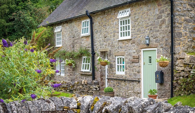 Bankside Cottage - Peak District Walking Break - Cosy cottage/Pet-Friendly!