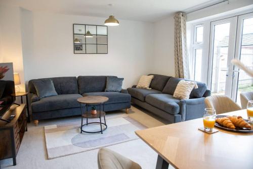 Bankside StaysSleeps 8