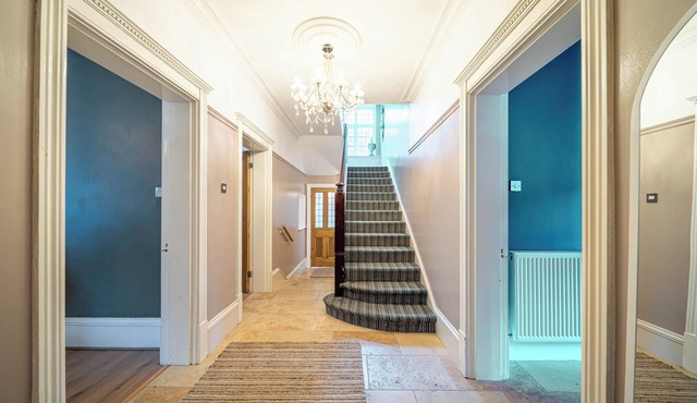 Bannerdale Villa Retreat