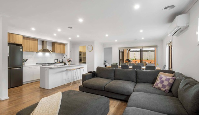 Bannockburn Bliss Sum