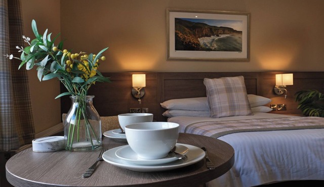 Bannview Bed & Breakfast