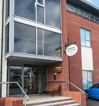 Bannview Bed & Breakfast